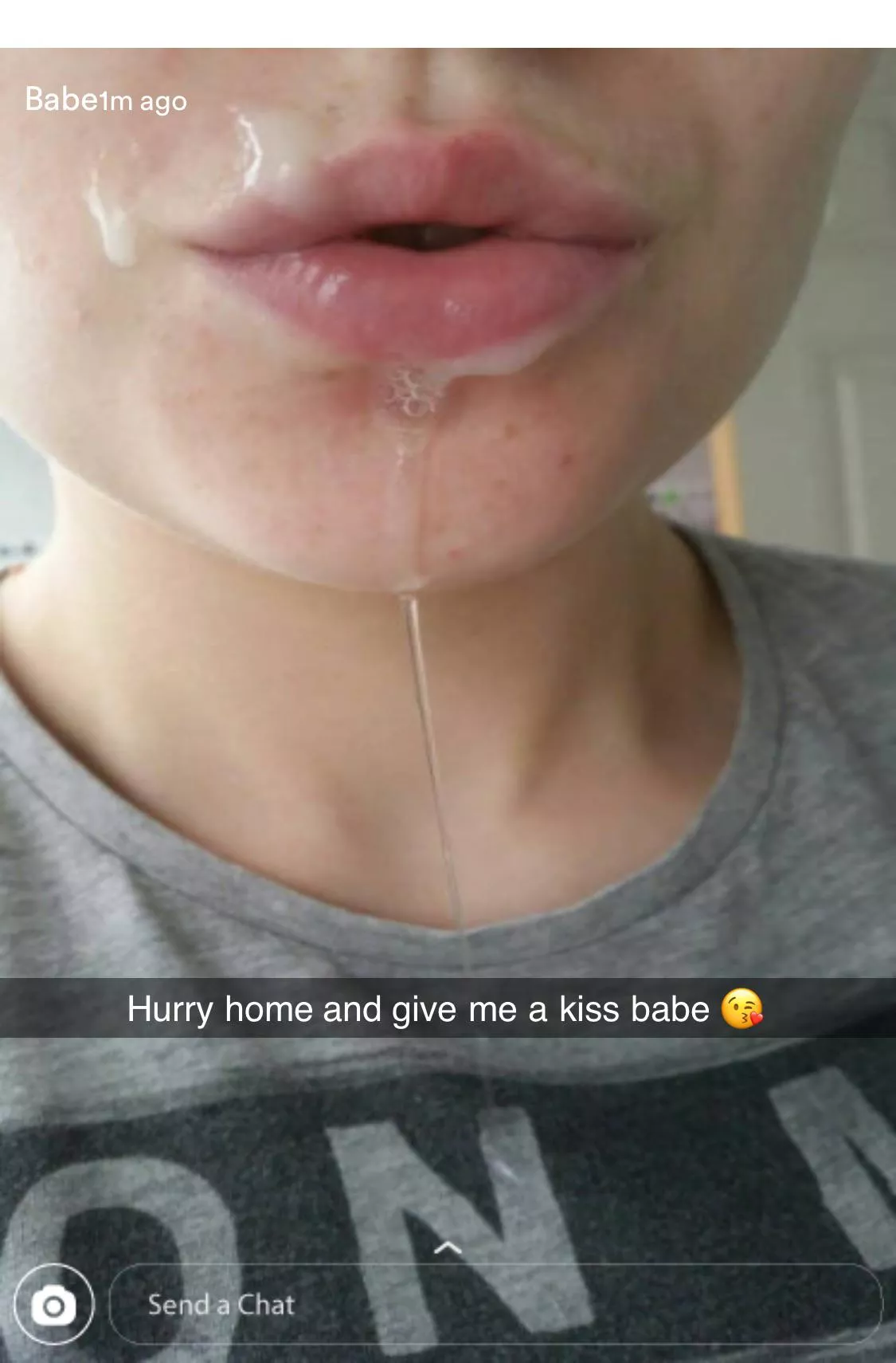 😘 posted by lalamg1