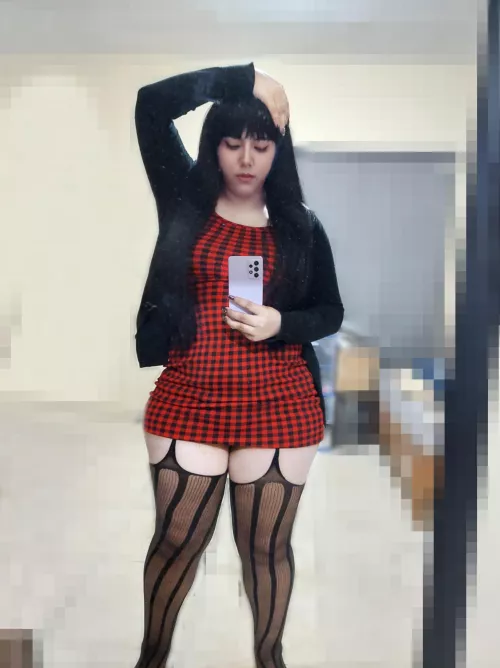 🖤🔥 by MariahMoon_19