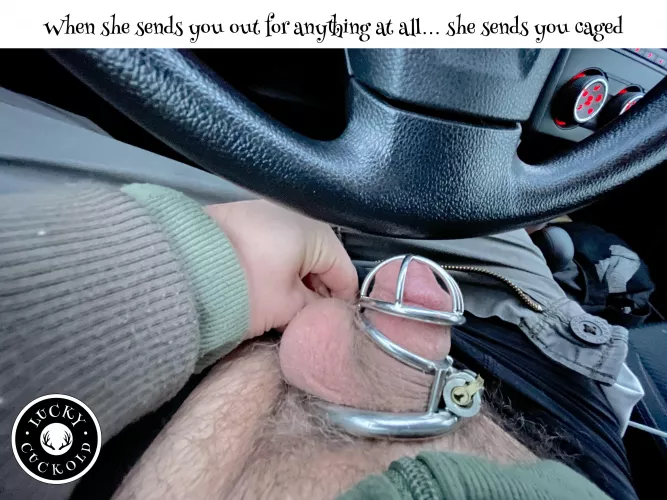 😇 by Sensualsavagery