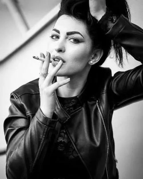 🖤 by johnavondale