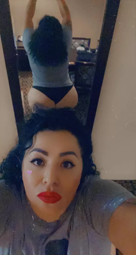 💋💋 by Creative-Cucumber-97