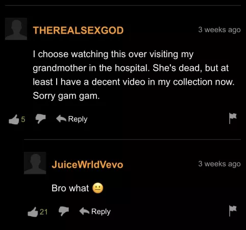 😐 by CheesyNoodle95