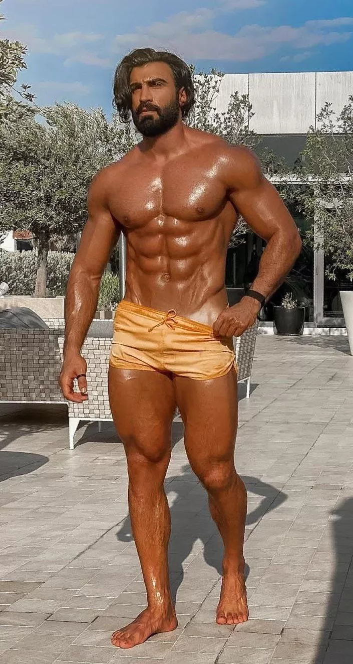 🔥🤤 posted by Poxpilot