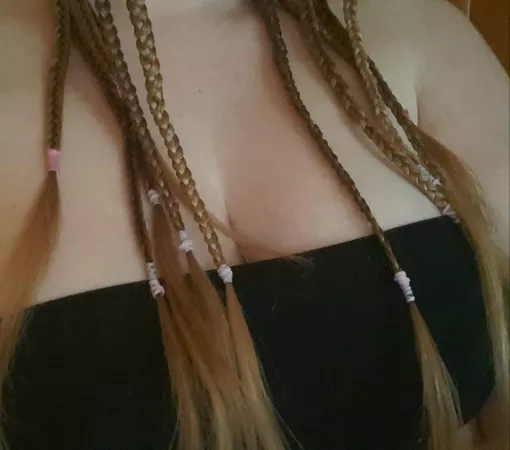 😉☺️ by Eldrakith