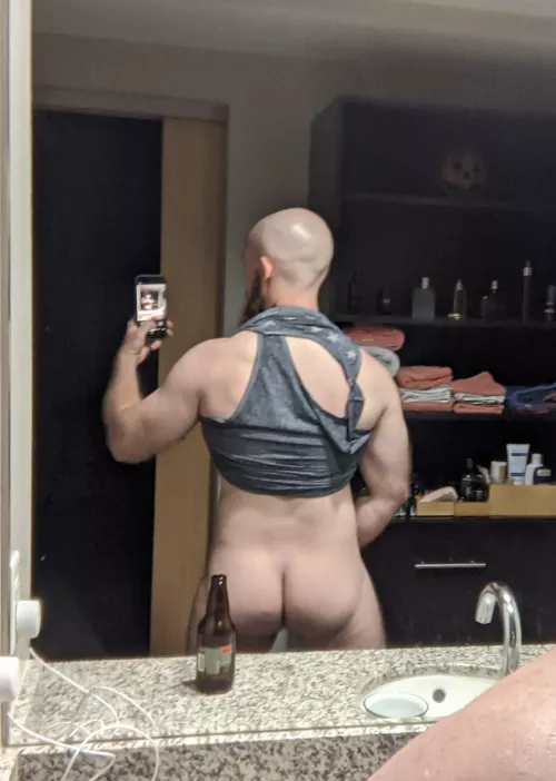 🍑🍑🍑 by phallanx84