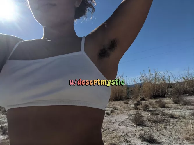 🌞🥰 by desertmystic1