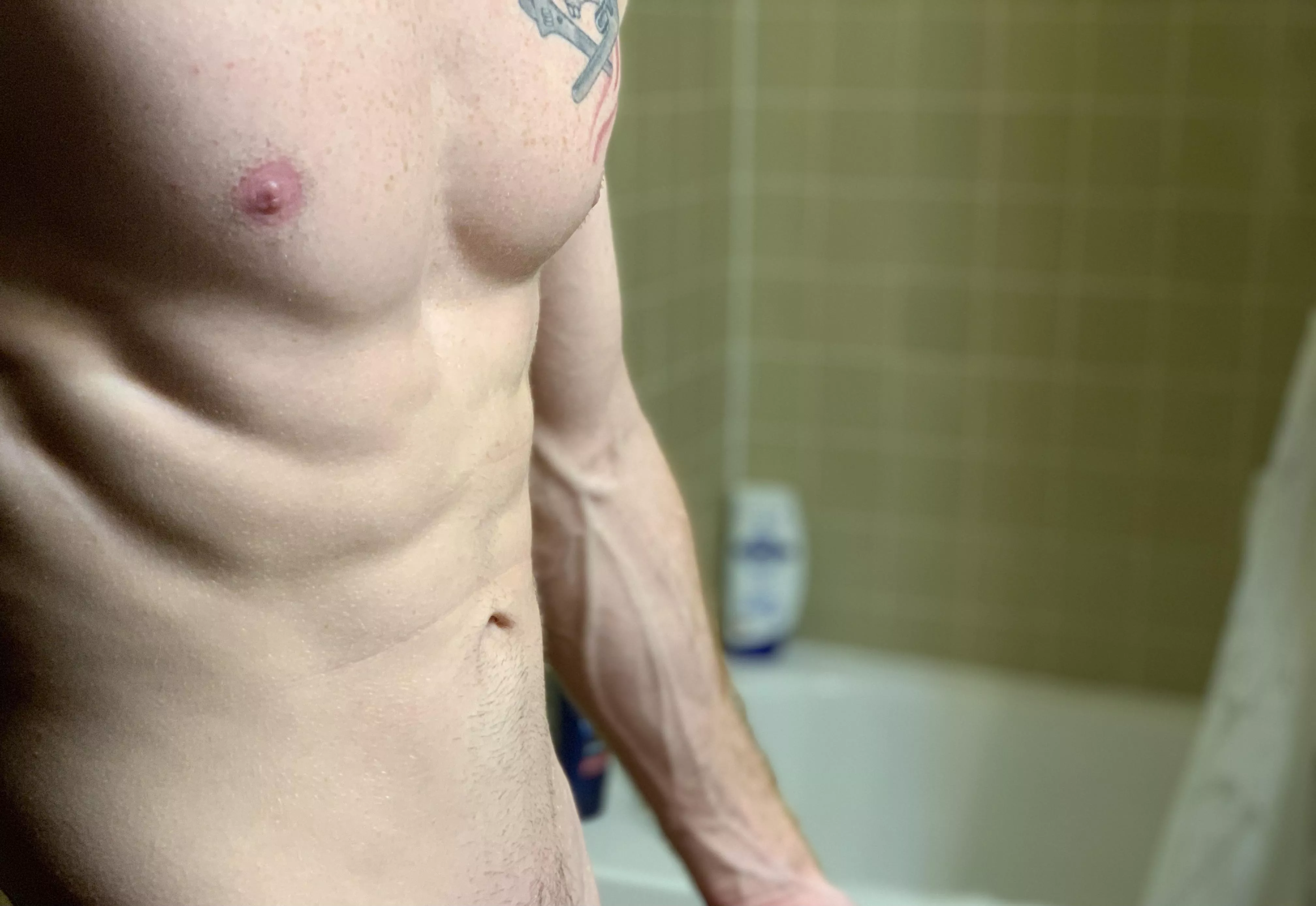 ⛄️🧤🧣 posted by RickiiiRecon