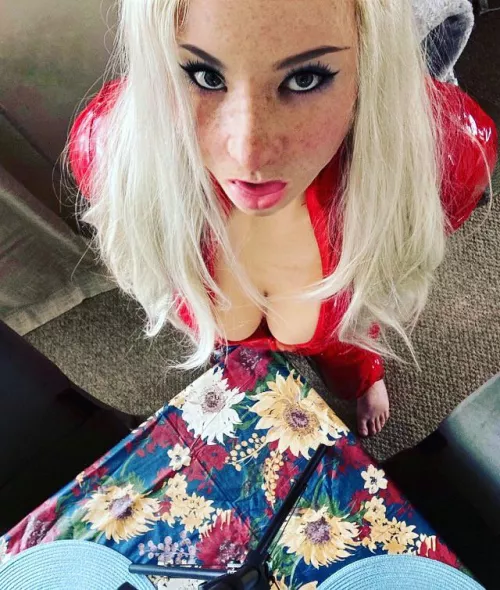 🍓 by AmandaShines