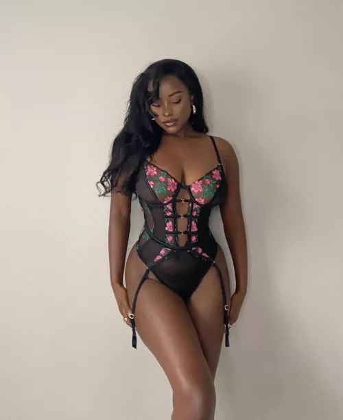 😍😍 by EquippedRaider