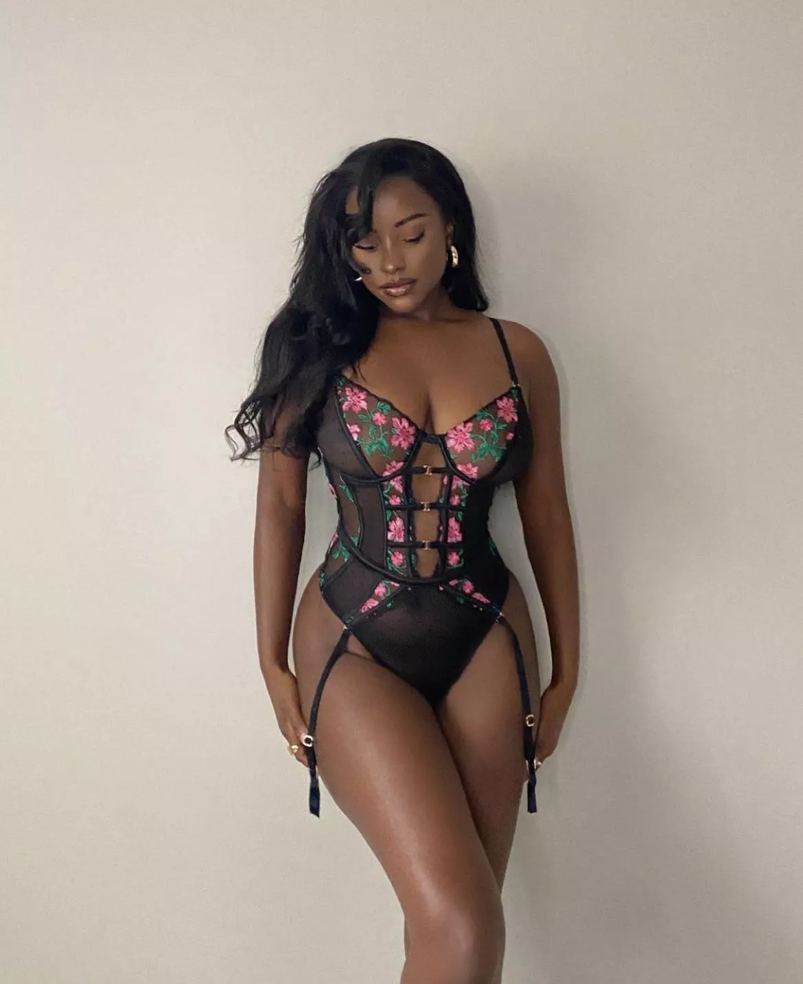 😍😍 posted by EquippedRaider