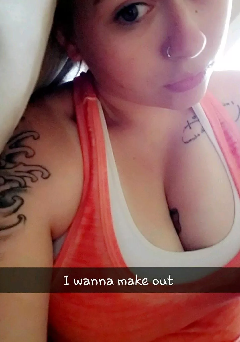 😘 posted by Front_Contribution52