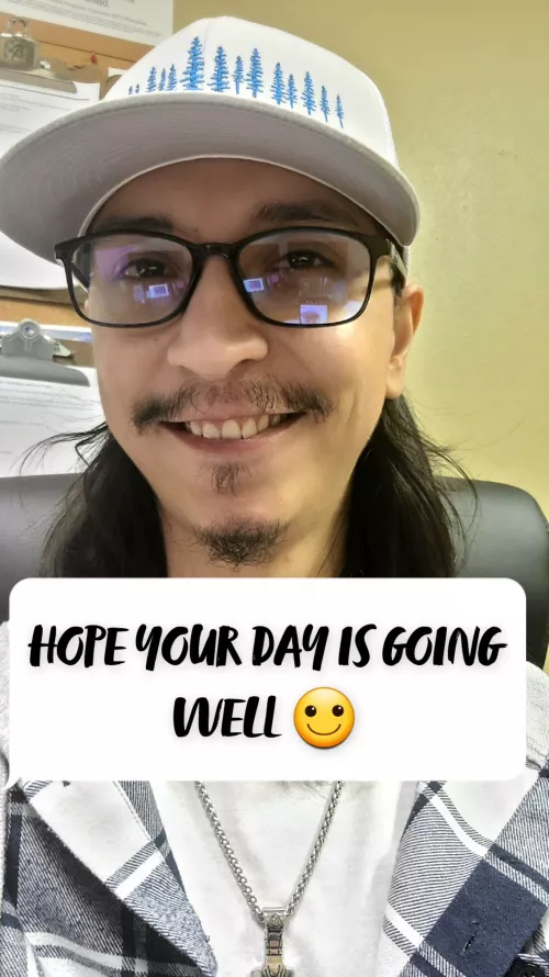 🙂🙃😉 by BiRobotGuy