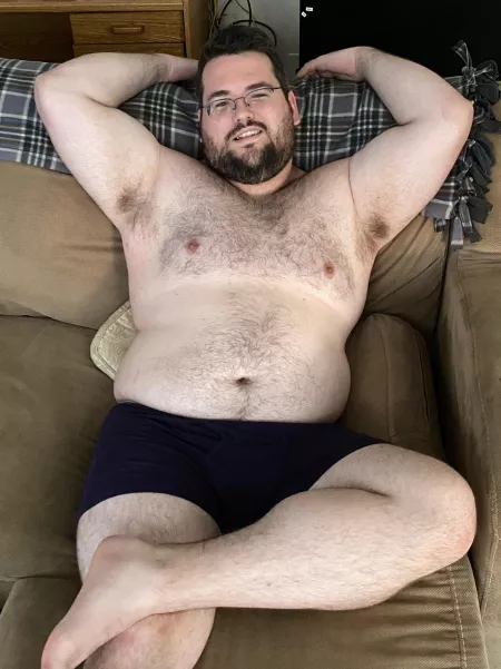 🐷🐻 by bullzbearydoughboy