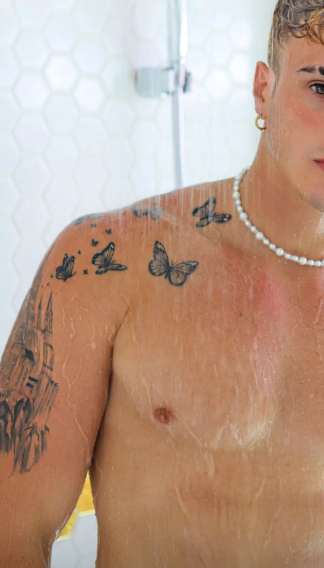 🤍 posted by bistomasto