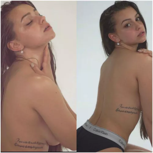 🤤🤤🤤 by popingtarts