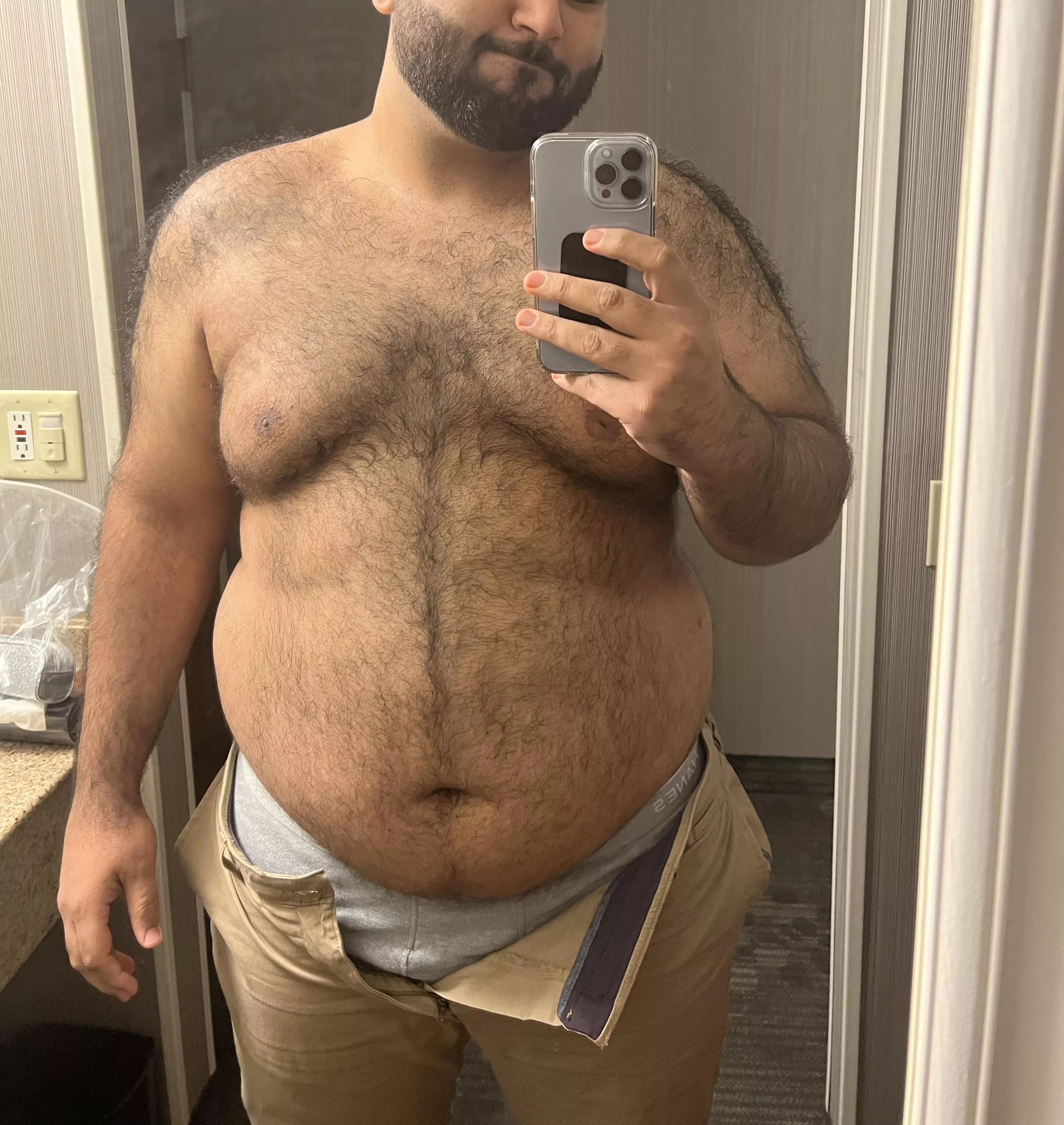 👋 posted by Warmfuzzzyblanket