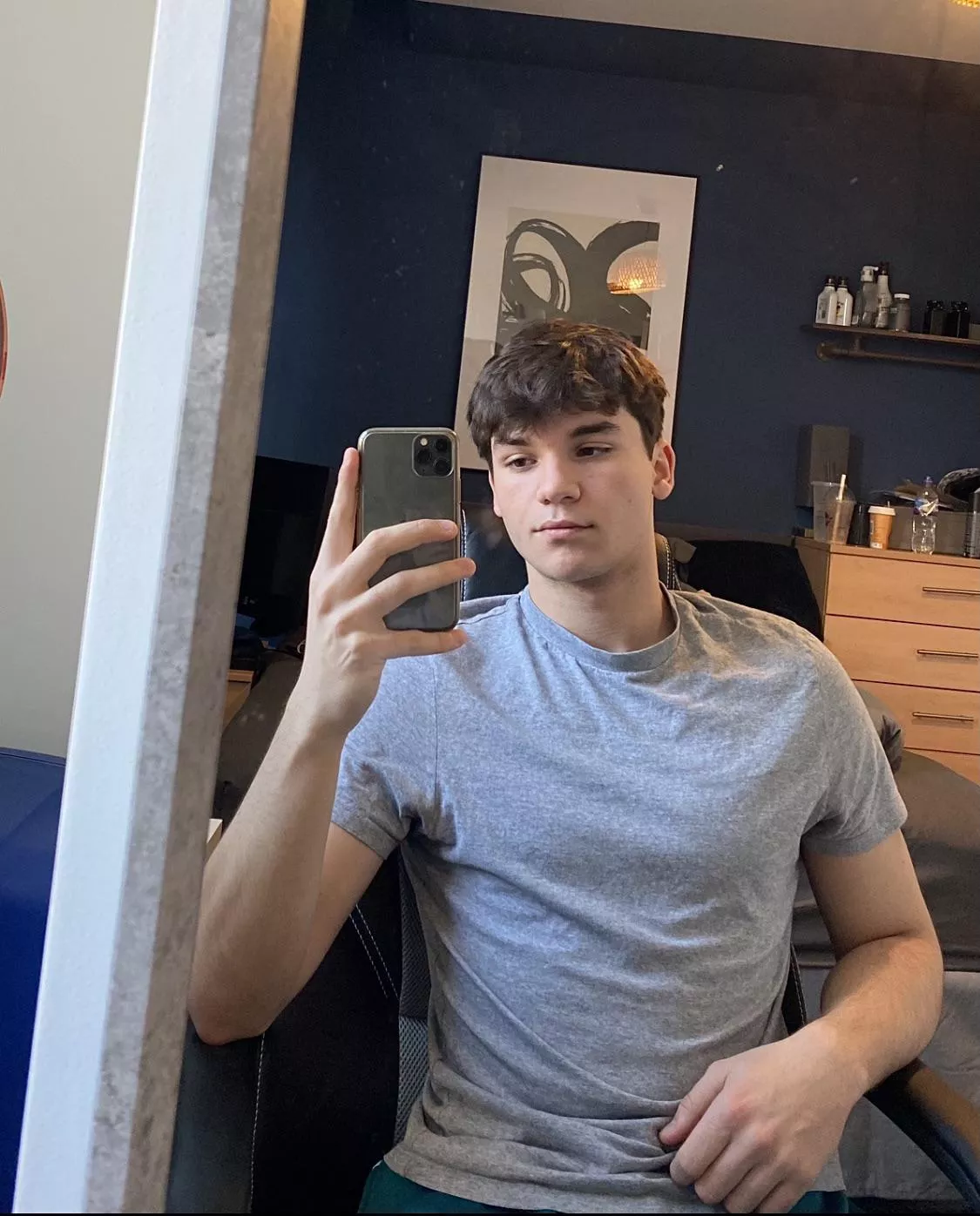 😗 posted by Jtimestwo2