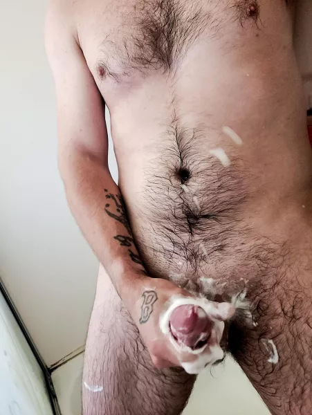 🚿🚿🚿 by Wooden-County-6853