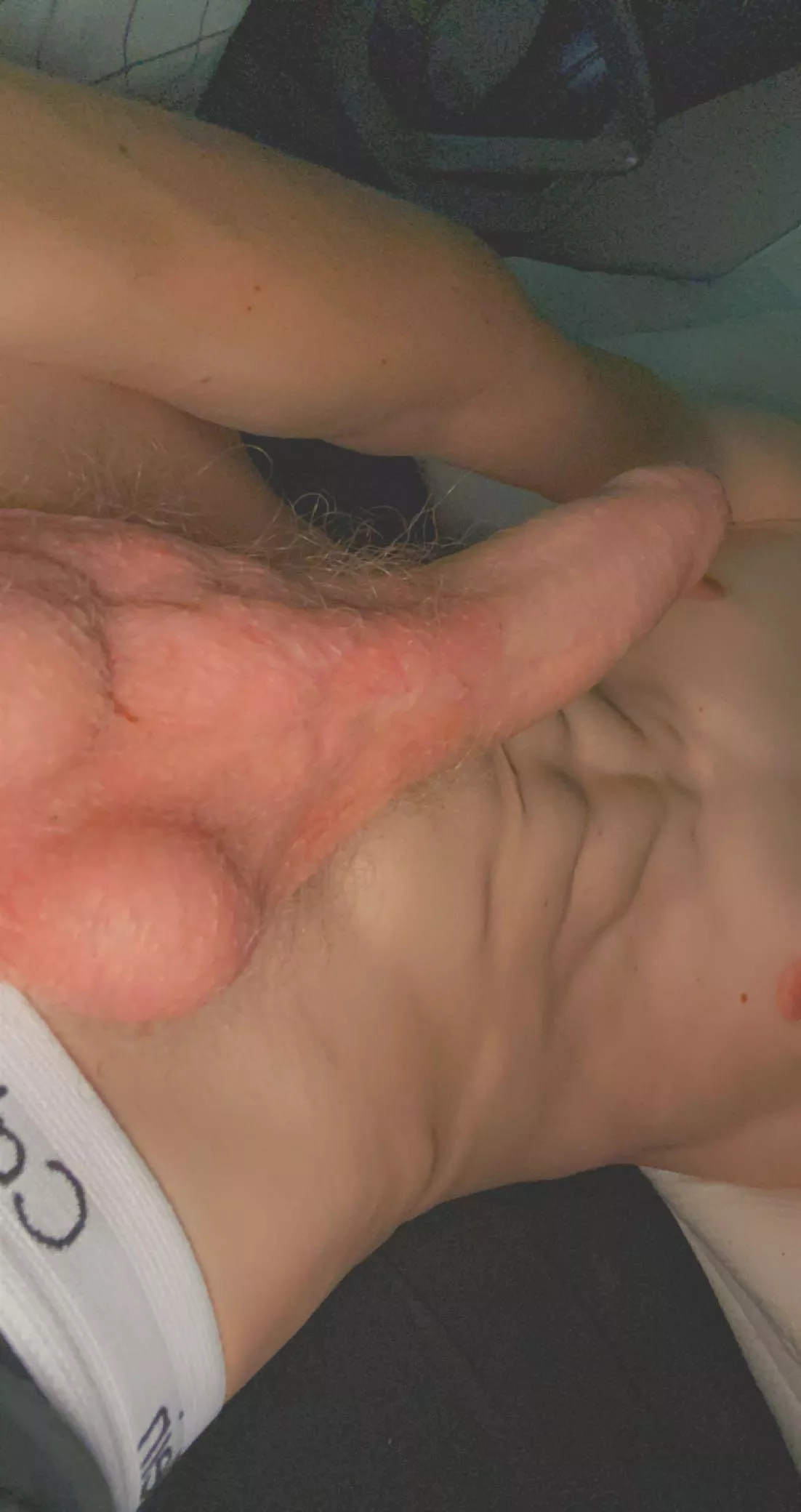 🤷‍♂️ posted by Keeling_kink