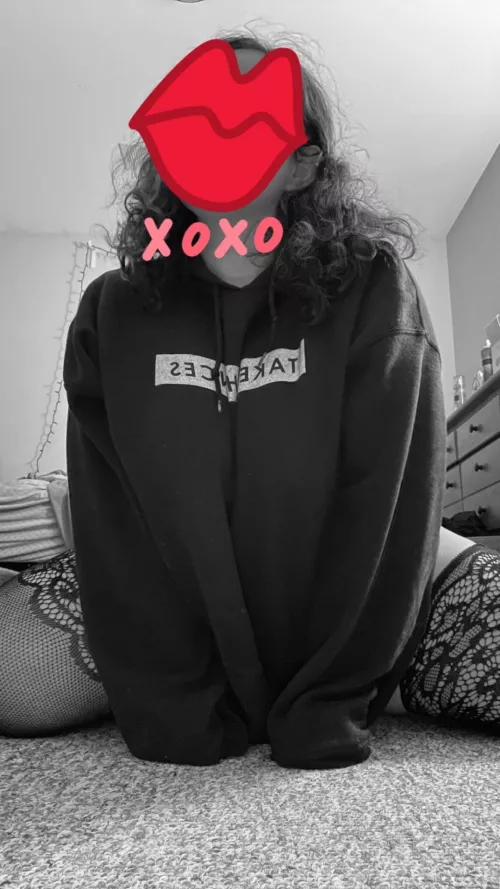 🤫🤫🤫 by Babygirl252-