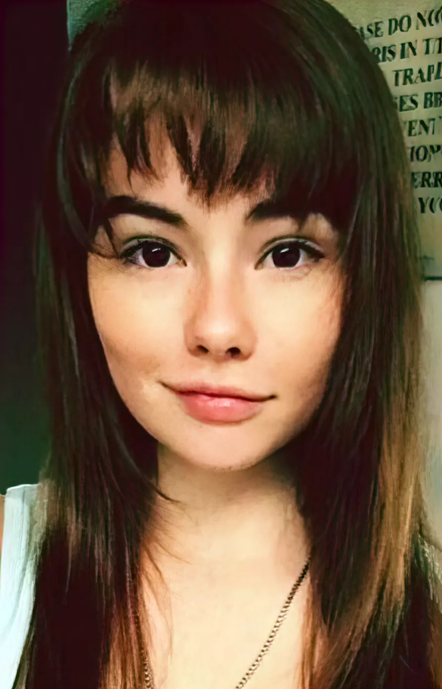 😊 posted by IlyaHawkin