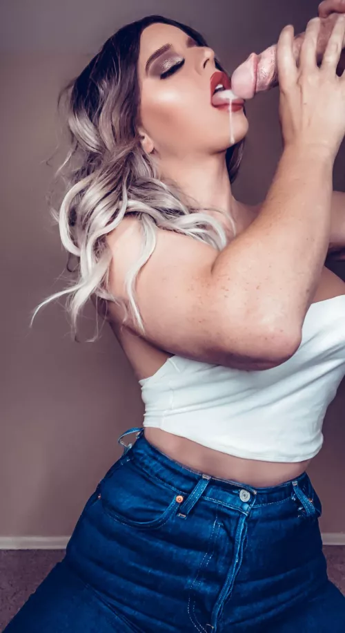 😋 by Cutie_with_the_Booty