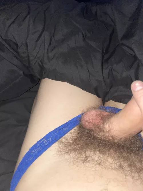 🤤💦 by funguy288