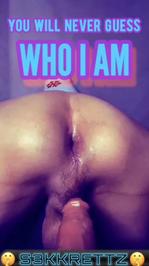 🤫 by Routine_Emu6831