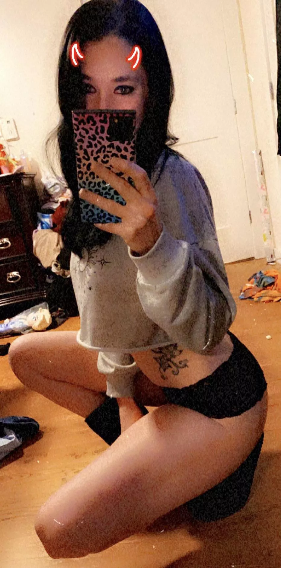 🥵 posted by Brielle33