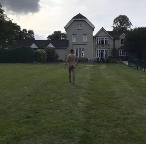 ☀️🍃 by londoner000