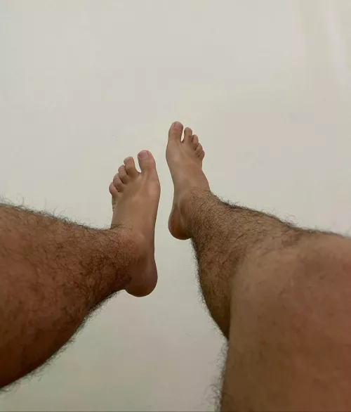 😝👣👅💦 by Adonis_Grey