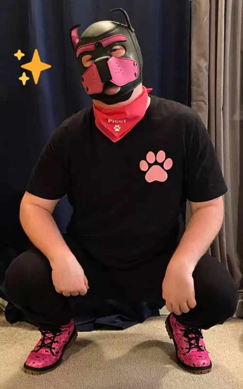 🦃🐶🍁 by puppiggy