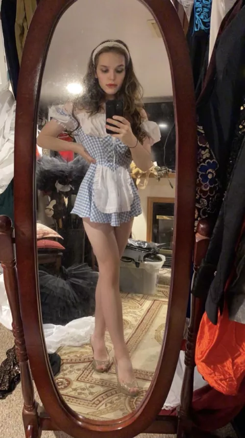 😘😘 by childfromplanetvenus