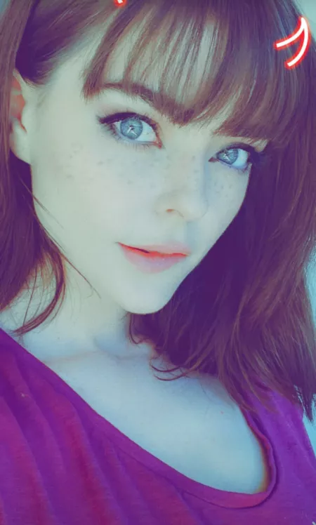 😍💙💙 by Szoky