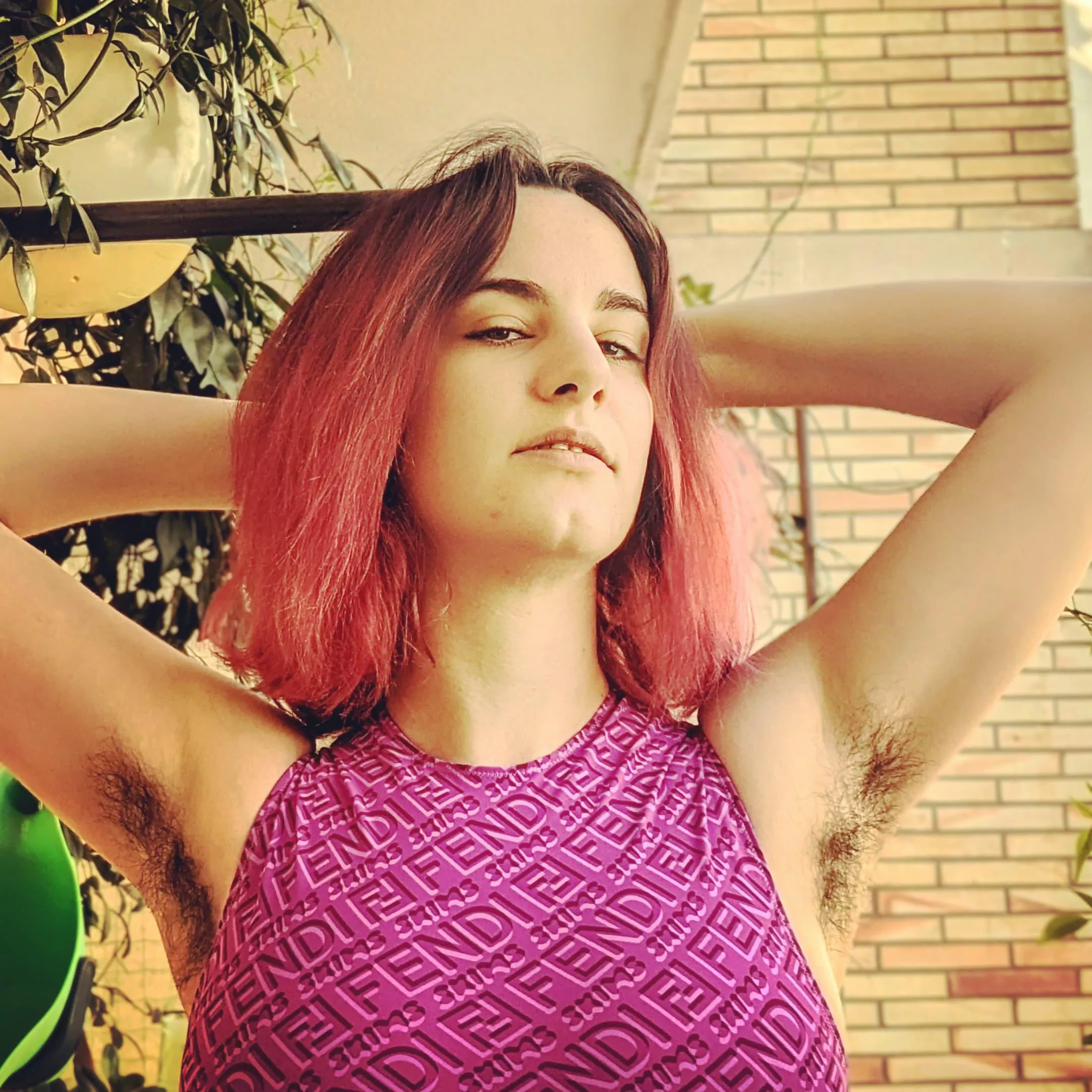 🌞 posted by Aragne_Spicy