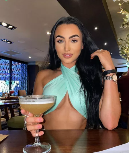 😍😍 by EquippedRaider