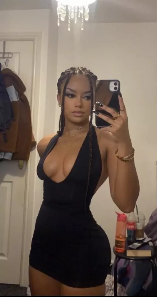 😍 by blackmirrors21