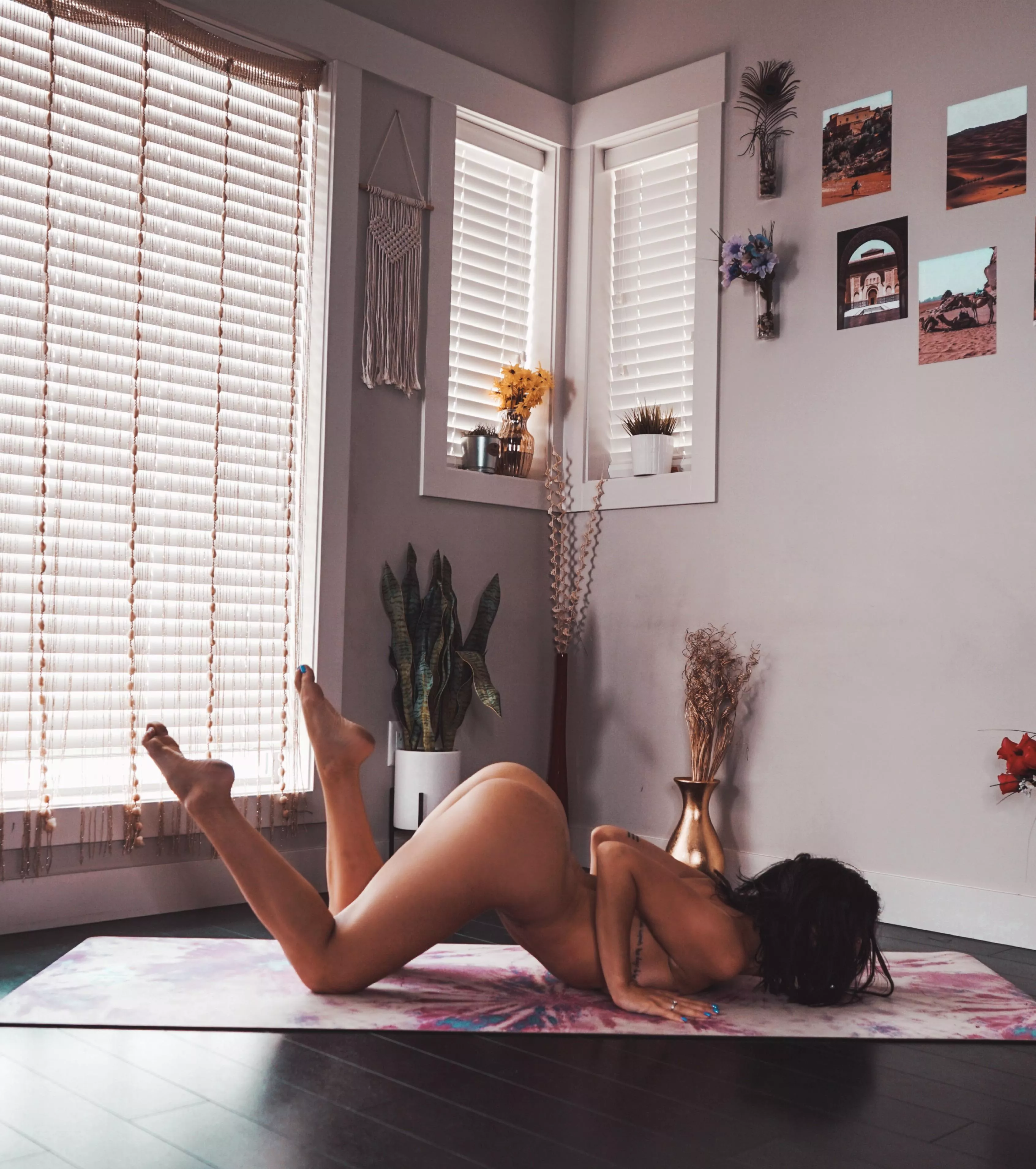 🌹🌹🌹 posted by krystal_aranyani