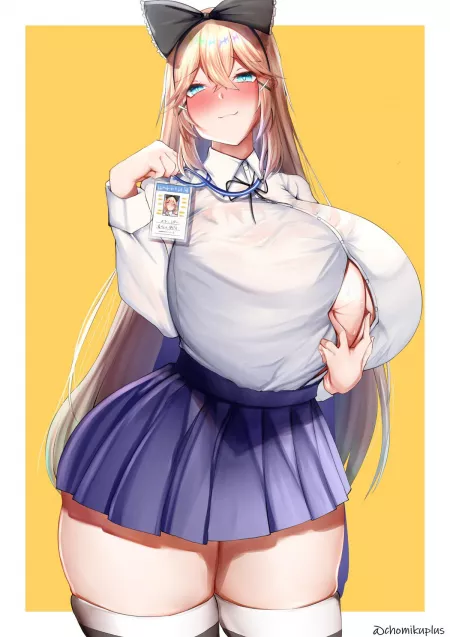 ❤️ by Leopard_Far