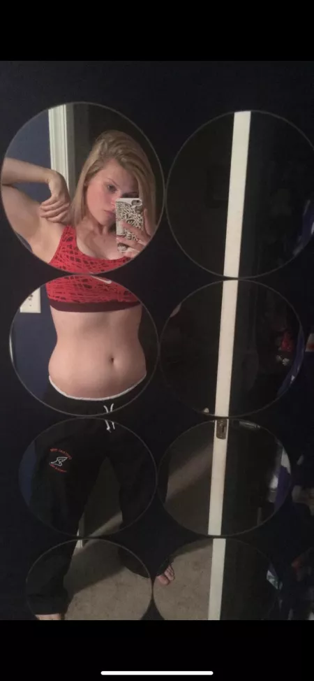 :) by blandgiraffe69