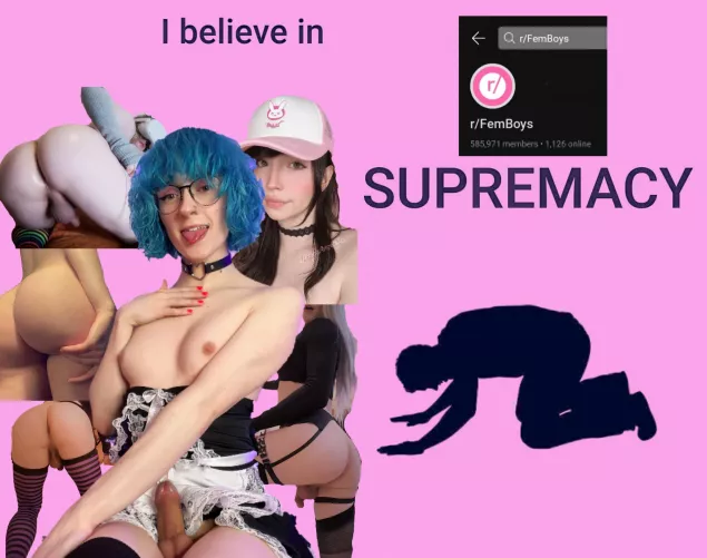 🙏 by thisismynsfwpersona