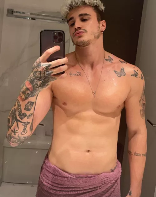 💜💜💜💜💜💜 by bistomasto