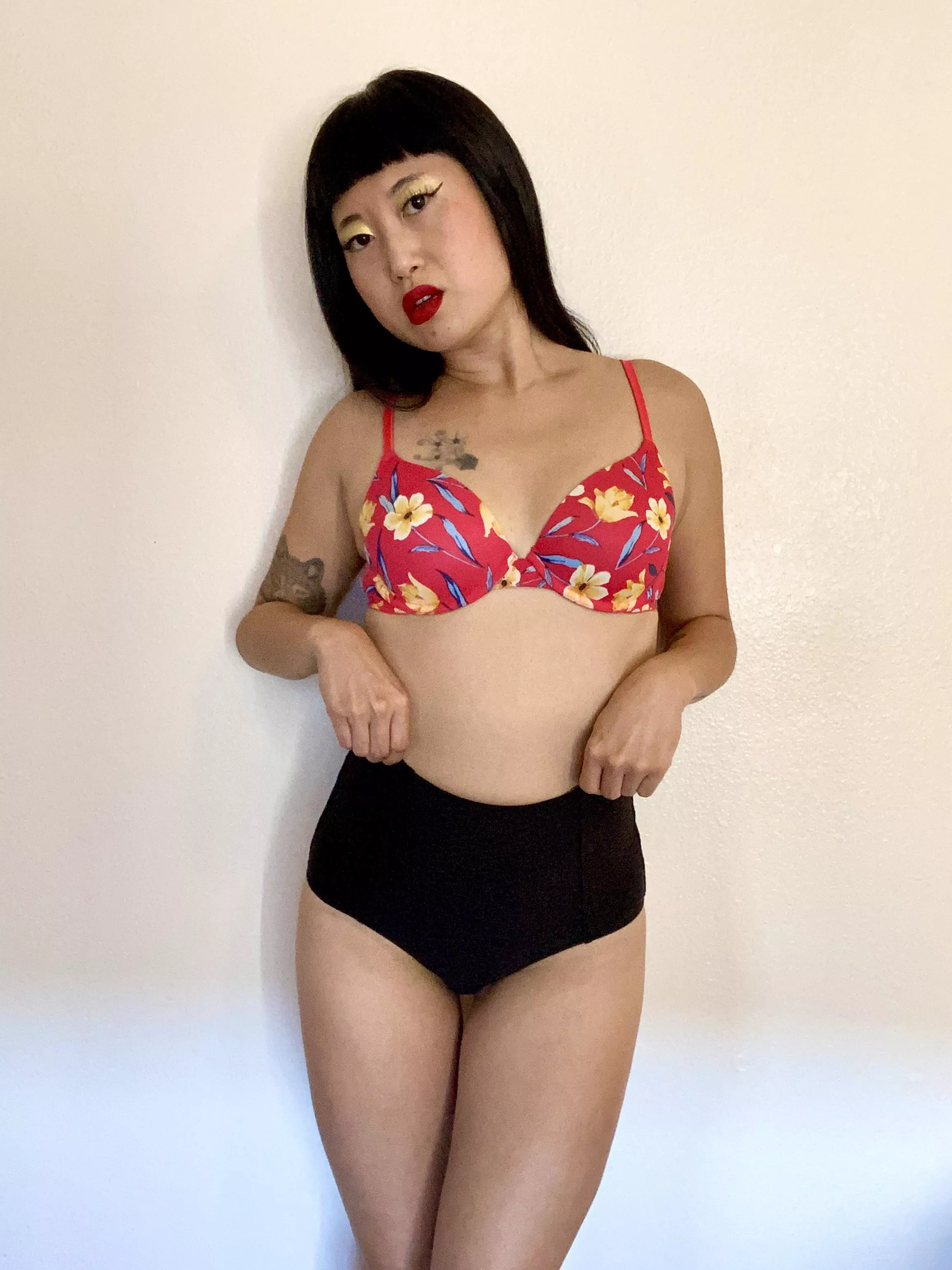 💋 posted by sultry_scorpio