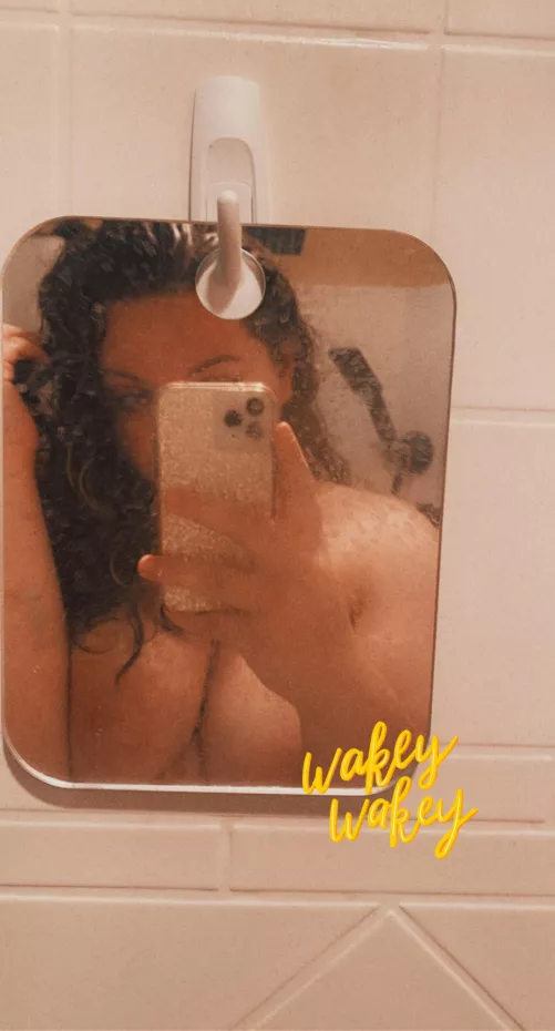 ☀️🚿 by MollyPopxxxx