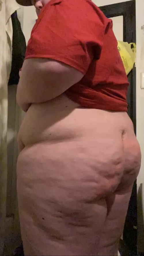 💜💜 by SmallCockBigAss