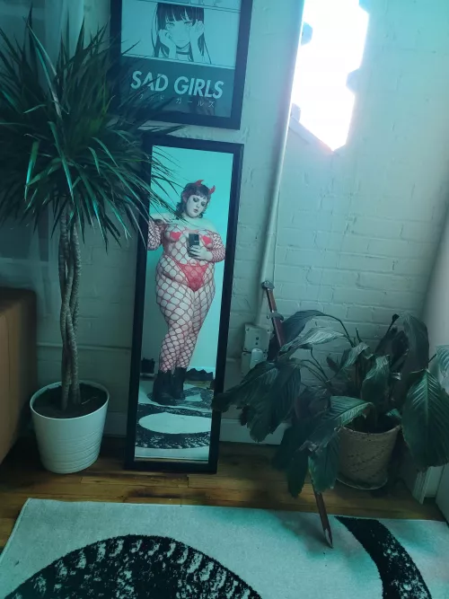 😈😈😈 by ErinneBerry