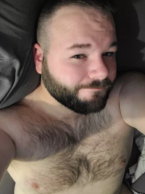 🐻 🤓 🌈 by Edmcub