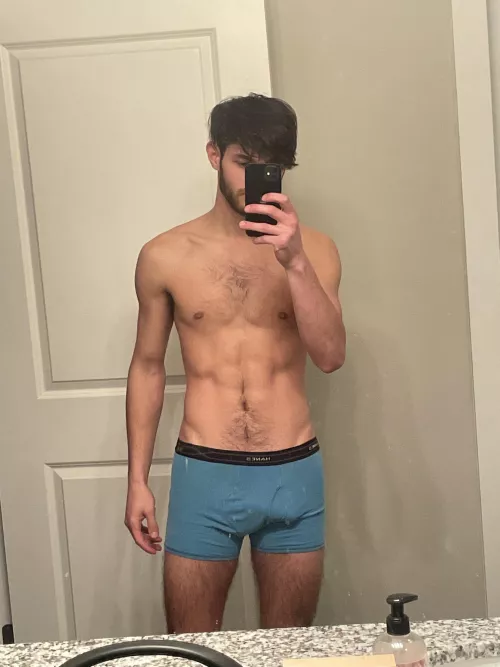 :) by Waste-Brilliant-2441