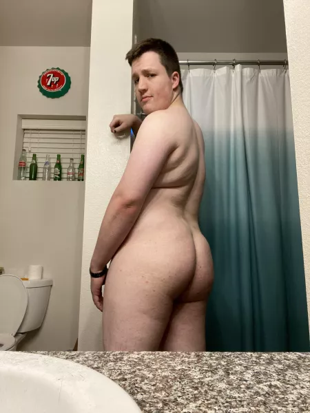 😘 by Ok_Band_9672