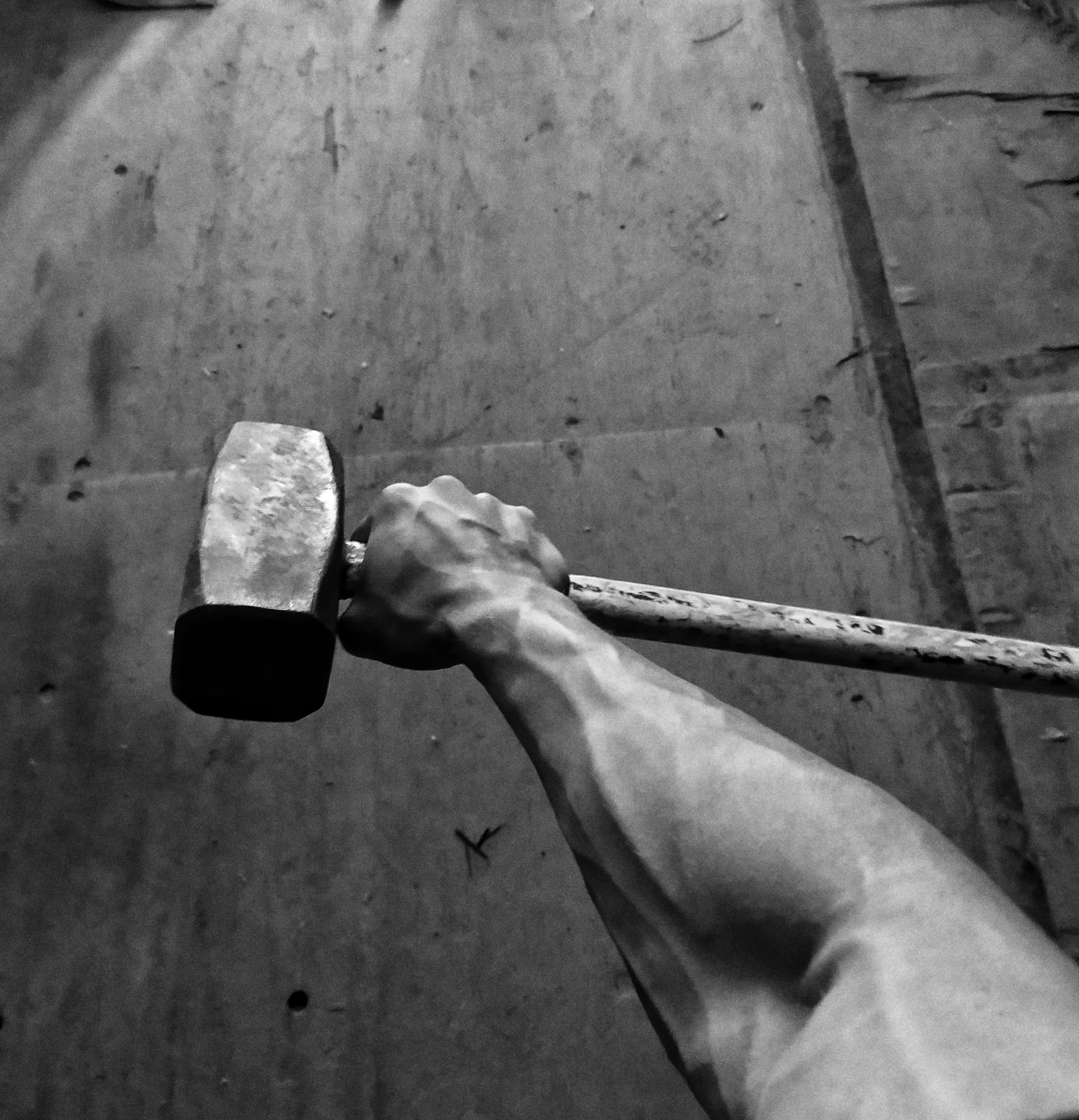 🔨 posted by padyom